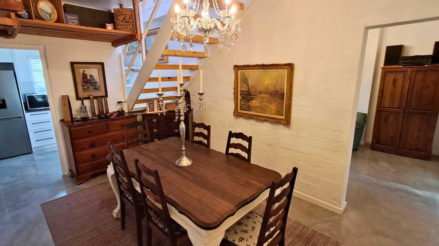 3 Bedroom Property for Sale in Zevenwacht Farm Village Western Cape